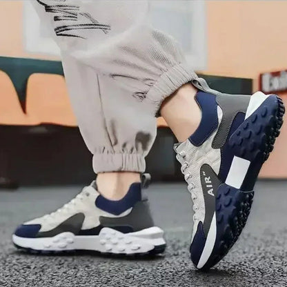 VAREON MEN’S CASUAL SHOES