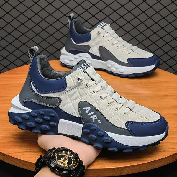 VAREON MEN’S CASUAL SHOES