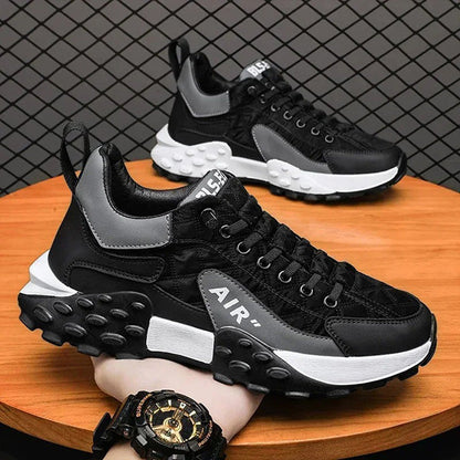 VAREON MEN’S CASUAL SHOES