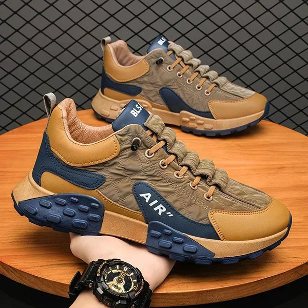 VAREON MEN’S CASUAL SHOES