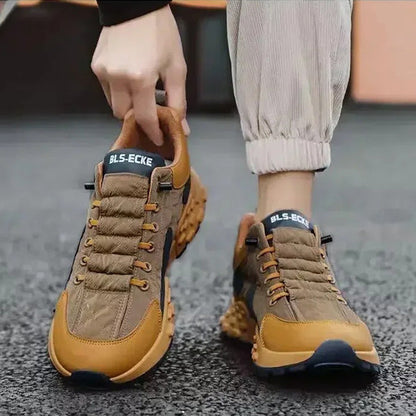 VAREON MEN’S CASUAL SHOES