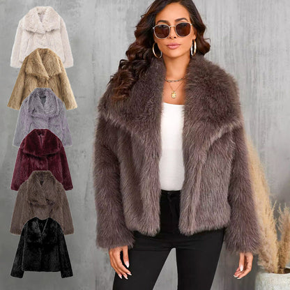 Short Coat
