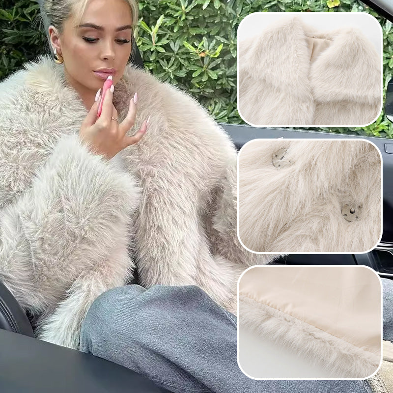 Short Coat