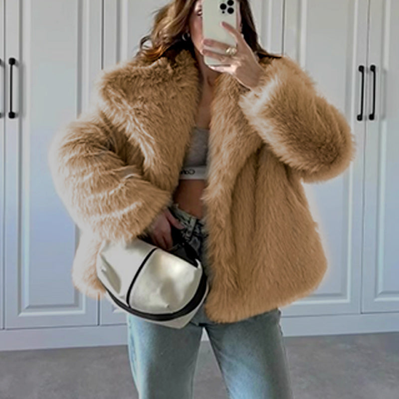 Short Coat