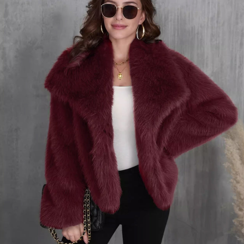 Short Coat