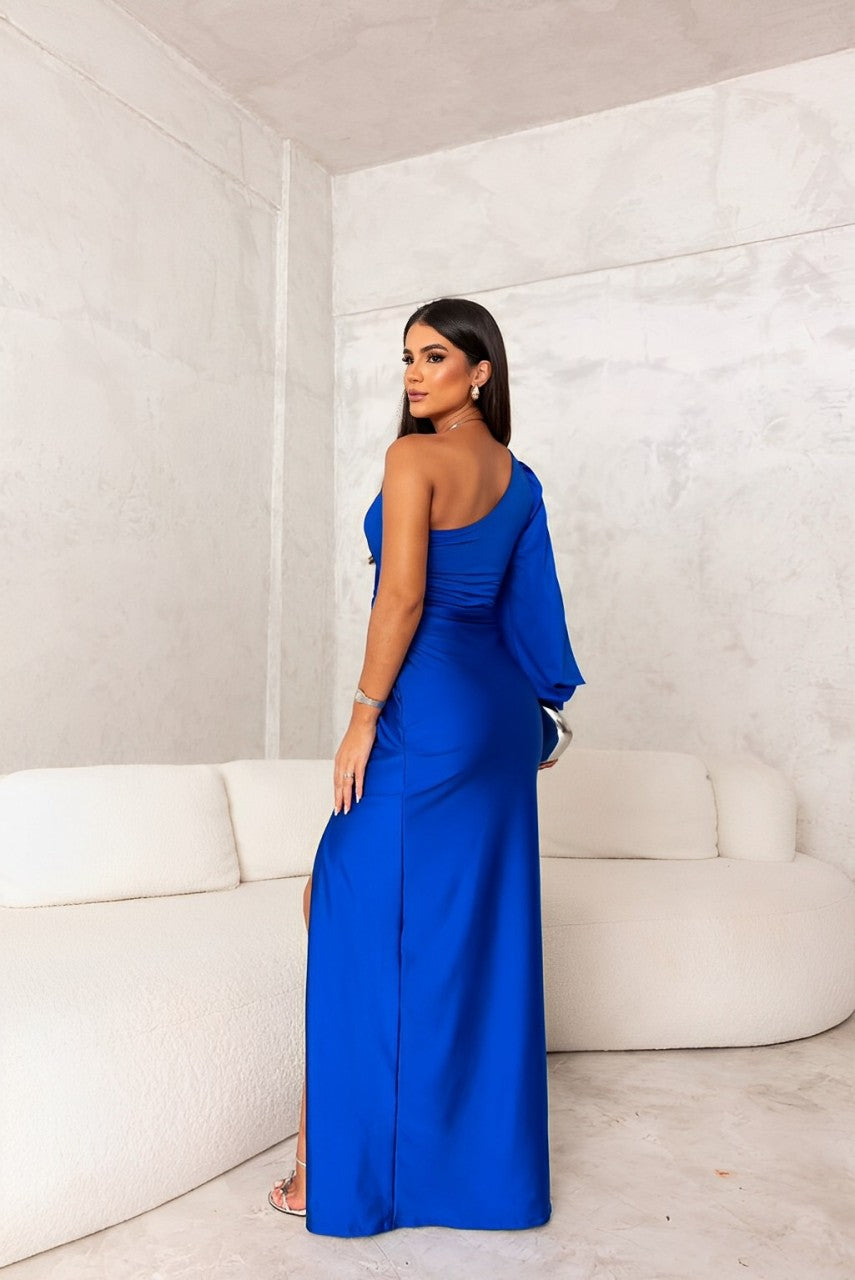 SERINA CHIC ELEGANT DRESS